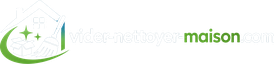 Vider Nettoyer Maison — accueil